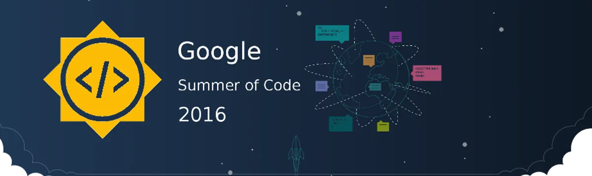 The road from Google Summer of Code student to organization administrator