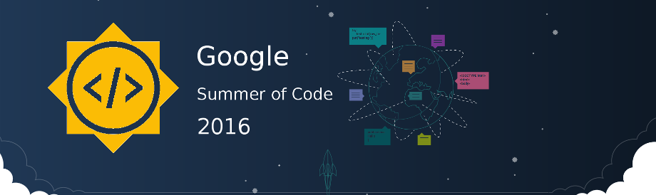 Google Summer of Code 2014